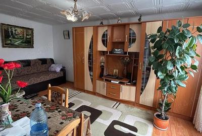 Garsonieră decomandată în Central - 2