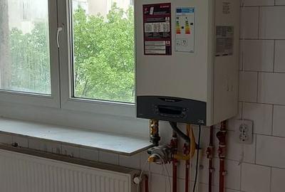 Apartament cu 4 camere în Ultracentral - 8