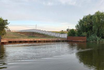 Teren Cu Deschidere La Lac | De inchiriat | Snagov | Utilita - 3