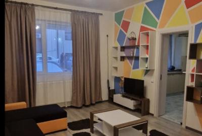 Berceni parter postalionului - 2