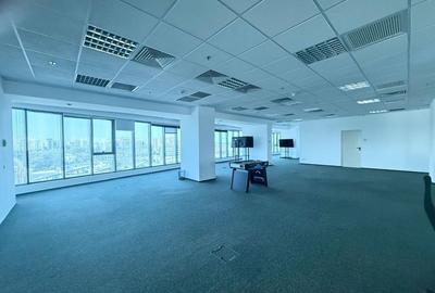 Spatiu birouri complet mobilat și utilat | Pipera - 11