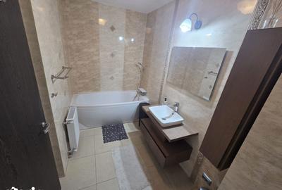 Apartament cu 4 camere, mobilat în Central - 11