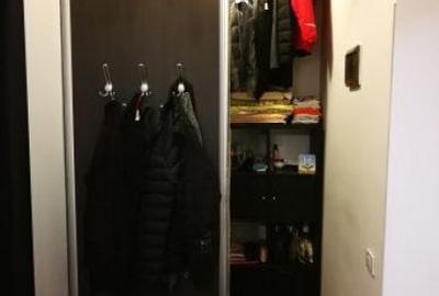 Apartament cu 2 camere semidecomandat, mobilat în Militari