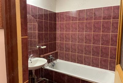 Apartament cu 2 camere decomandat în Frații Golești - 7