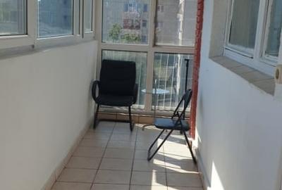 Apartament 2 camere, semidecomandat, 59 mp, ac, metrou aproape, Favorit - 6