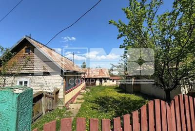 Casă cu 3 camere cu Teren 1500 Mp în Mihoveni - 1