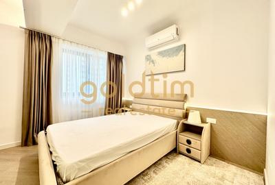 Apartament cu 3 camere decomandat, mobilat în Pipera - 6