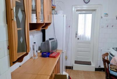 CI616 Dorobantilor,2 camere,Parter,centrala - 3