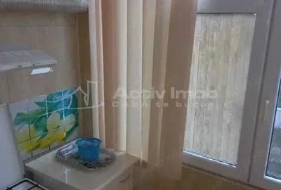 Apartament cu 2 camere decomandat în Poarta 6 - 4