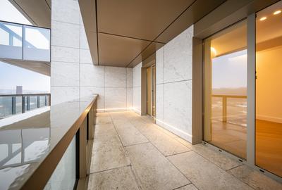 CORTINA 126 | Apartament exclusivist | Vedere dubla | 2,900 Eur/mpc | LUX - 25