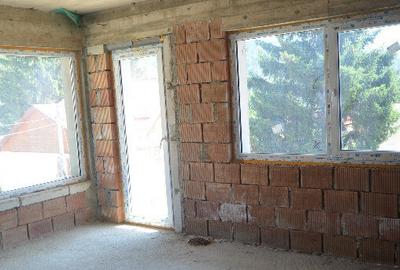 Busteni-Garsoniera de vacanta langa partie Busteni-Garsoniera de vacanta langa partie - 2