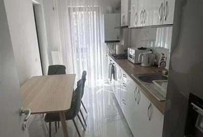 APARTAMENT PLAZA RESIDENCE METROU ANAF/POSIBILITATE PARCARE - 2
