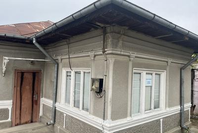 Casă cu 3 camere în Oltenița - 8