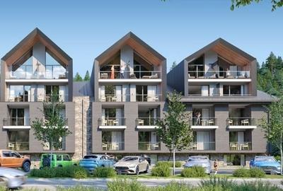 Busteni Apartamente de vanzare - 1