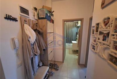 Garsonieră decomandată în Drumul Taberei - 9