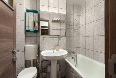 Apartament 2 Camere Pantelimon Delfinului Mega Mall Centrală Proprie - 18