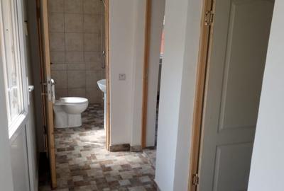 Casa 2 camere, de locuit sau ca birou, zona Rovine - 5