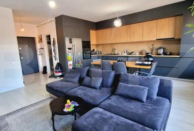 Apartament cu 4 camere semidecomandat în Iris - 9