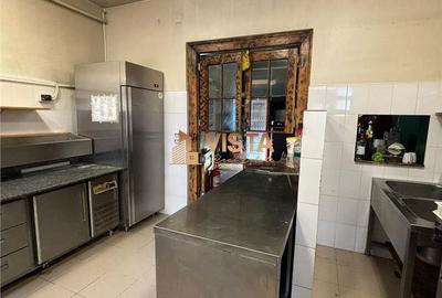 Spațiu comercial, de 120 mp, în Centrul Istoric - 2