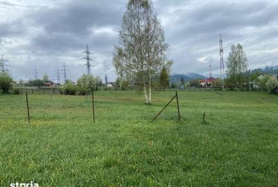Teren de 1519 mp, în Central - 4