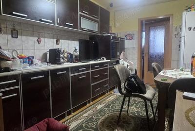 Apartament cu 3 camere decomandat în Bălcescu - 17