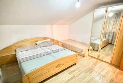 Casă cu 7 camere cu Teren 1800 Mp în Central - 4