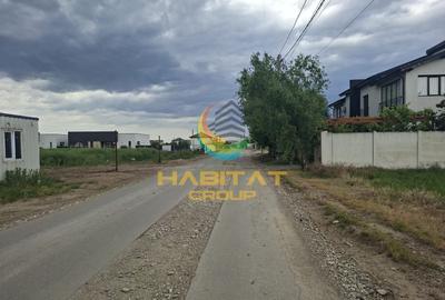 Teren Construcții intravilan de 3770 mp, în Domnești - 2