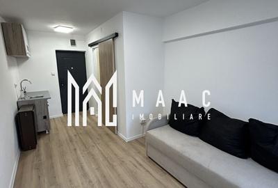 Garsonieră semidecomandată, mobilată în Lazaret - 9