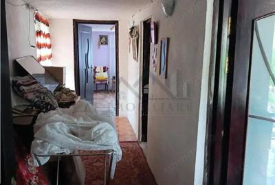 Ciurbesti Casa batraneasca cu TEREN 1347mp - 8