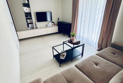 Apartament cu 2 camere decomandat, mobilat în Giroc - 8