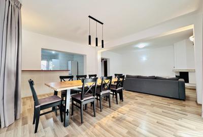 Casă cu 4 camere cu Canalizare în Central - 8