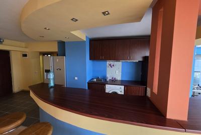 Apartament cu 2 camere semidecomandat, mobilat în Titulescu - 4
