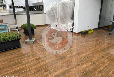 Apartament cu 4 camere semidecomandat în Tei - 3