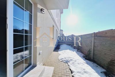 STRADA ASFALTATA. GRADINA PRIVATA. FINISAJE DE CALITATE. - 6