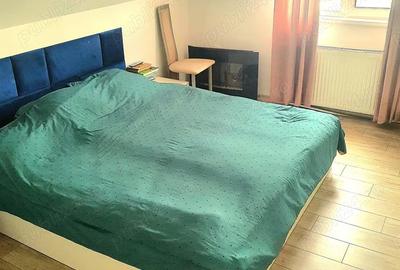 Casă cu 4 camere cu Teren 600 Mp în Sălicea - 3