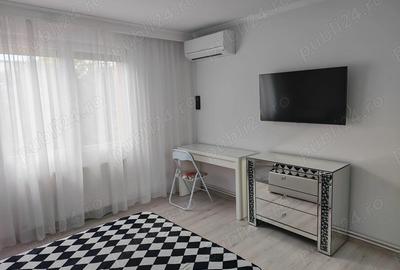 Apartament 1 camera la vila Apartament 1 camera la vila - 1