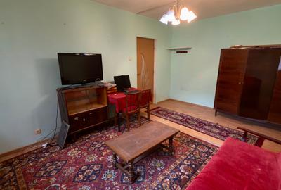 Apartament cu 2 camere semidecomandat în Lujerului - 16