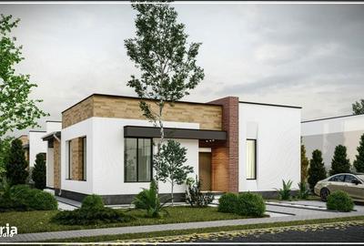 Casă cu 4 camere în Nord - 7