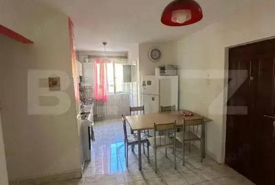 Apartament cu 3 camere decomandat în Mănăștur - 7