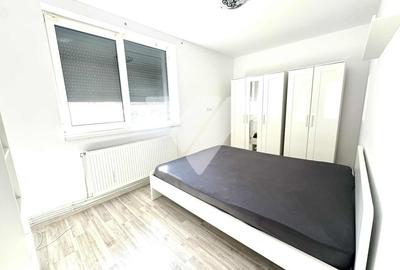 Apartament 3 camere cu gradina 40 mp Cartierul Arhitectilor - 7