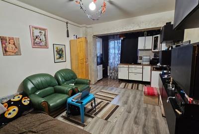 REA1026353 Apartament 2 camere de vanzare Prelungirea Ghencea - 4