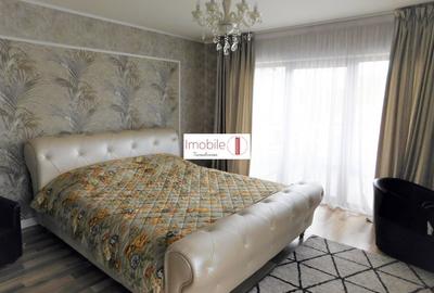 Casa moderna Cartier Dambu Rotund | La Cheie - 11