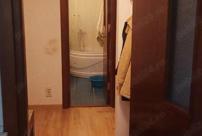 Apartament cu 2 camere decomandat în Nord - 8