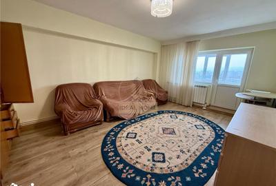 Apartament cu 4 camere decomandat în Gară - 12