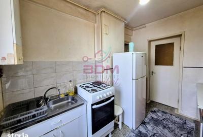 Apartament cu 2 camere semidecomandat în Micro 1 - 4