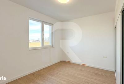 Casă cu 4 camere în Crețești - 16