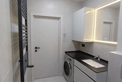 Apartament cu 2 camere decomandat în Herăstrău