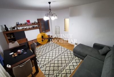 Apartament 2 cam, 50mp | Renovat | Parter înalt | Beci propriu | Lunca Cetatuii - 1