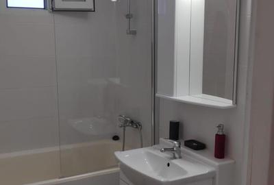 Apartament cu 2 camere semidecomandat, mobilat în Gării - 5