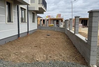 GRADINA 105 mp. Aproape de Zone2 si Mega Image. Decomandat. - 8